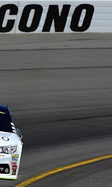 FANTASY NASCAR PREVIEW: Windows 10 400 Driver Picks